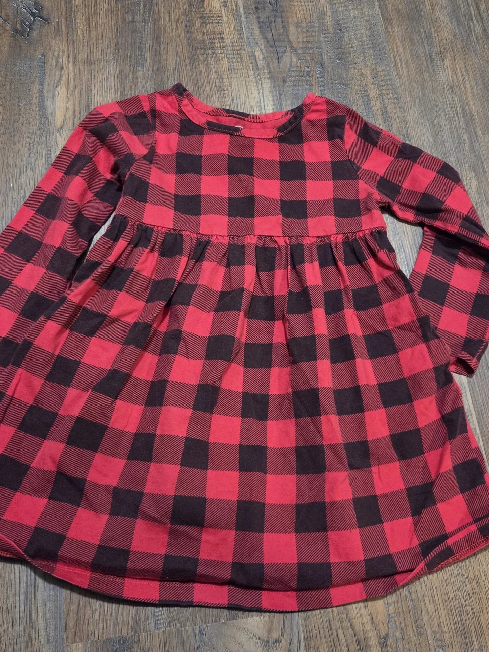 Bundle Of 20 4T Girl Clothes Dresses Shirts Pants And Shorts Mixed Brands Defect - Picture 9 of 16